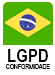 LGPD - Lei Geral de Proteção de Dados (BR)